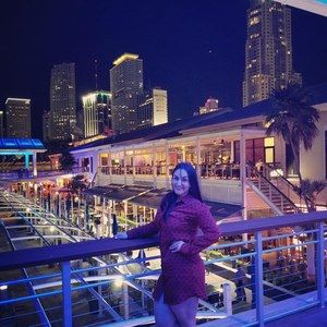 Meet your Posher, Pamela